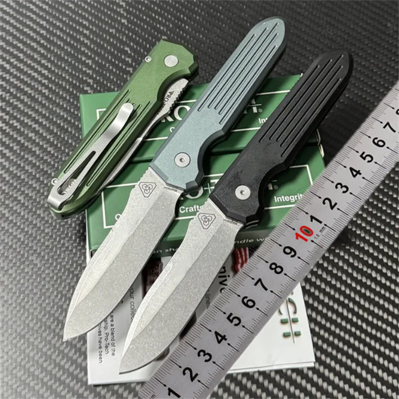 Outdoor Hunting Logo - 2025 Nieuwe ProTech PDW Werx Invictus