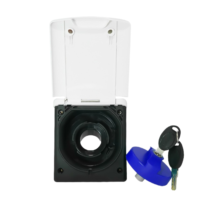 G&T Hunting & Outdoor Gun Shop Photos - Vervangende afsluitdop voor waterinlaat Zadi Lock