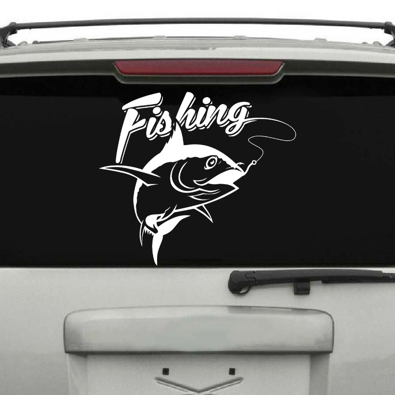Outdoor Hunting Logo - Vissen Logo Hobby Jacht Hengel Visgerei