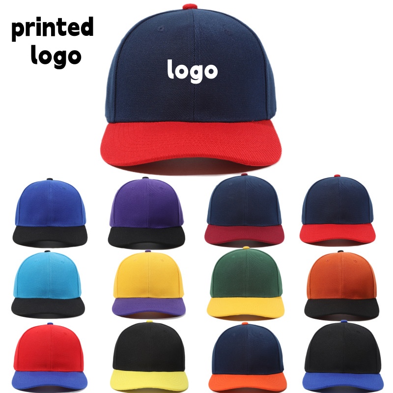 Outdoor Hunting Logo - Op maat bedrukte logo softcap jungle
