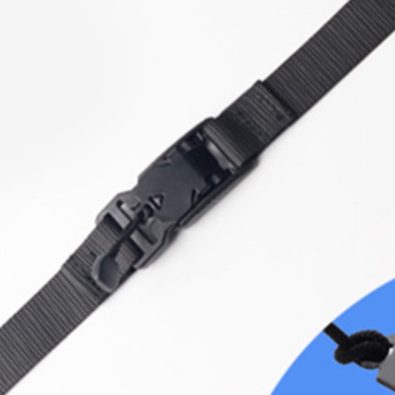 Tactical Belt Rigger - Rugzak Magnetische borsttas Afneembare riem Verstelbare