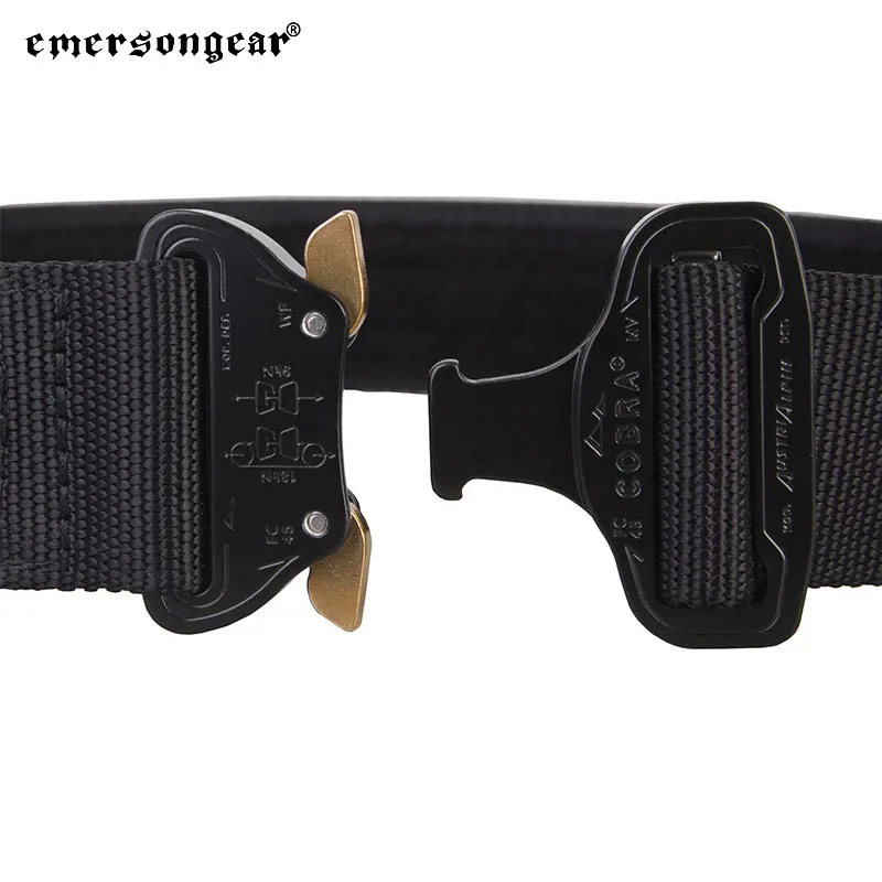 Tactical Belt Rigger - Emersongear Tactische Innerlijke Battle Belt 1.75