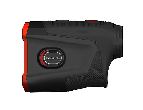 Outdoor Hunting Logo - Nieuwe golf rangefinder IP54 waterdicht 1000Y
