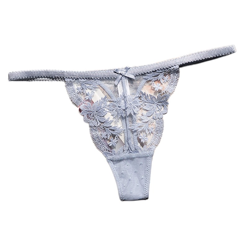 G&T Hunting & Outdoor Gun Shop Photos - Kanten slipje Sexy Thong Damesondergoed Slips