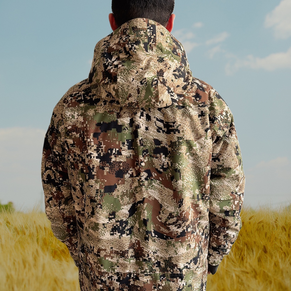 Heren outdoor jachtkleding Bor - Hunting Outdoor Clothing Brands recensie en prijs