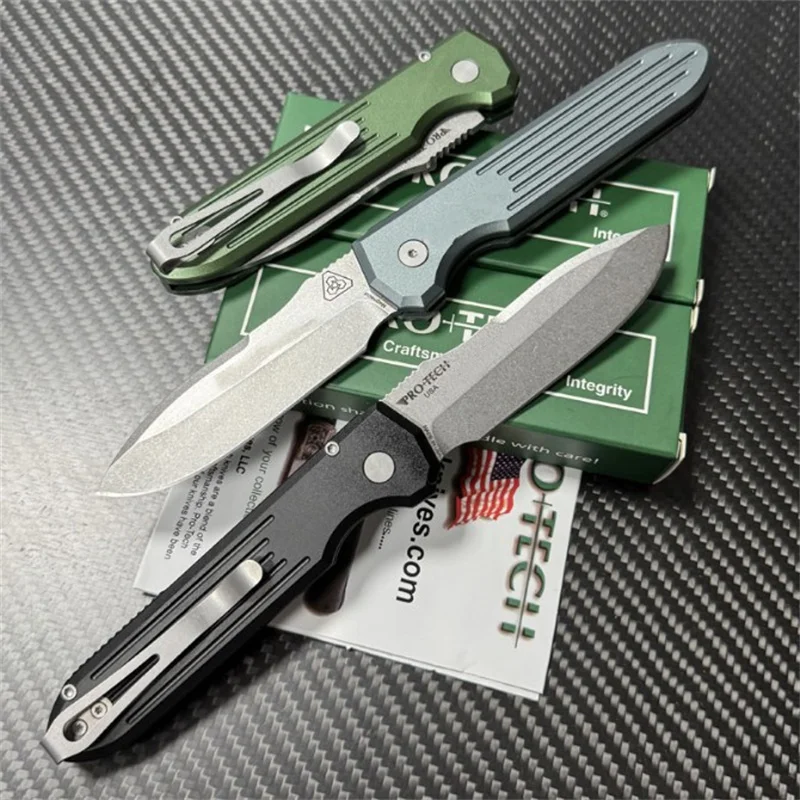 2025 Nieuwe ProTech PDW Werx I - Outdoor Hunting Logo recensie en prijs