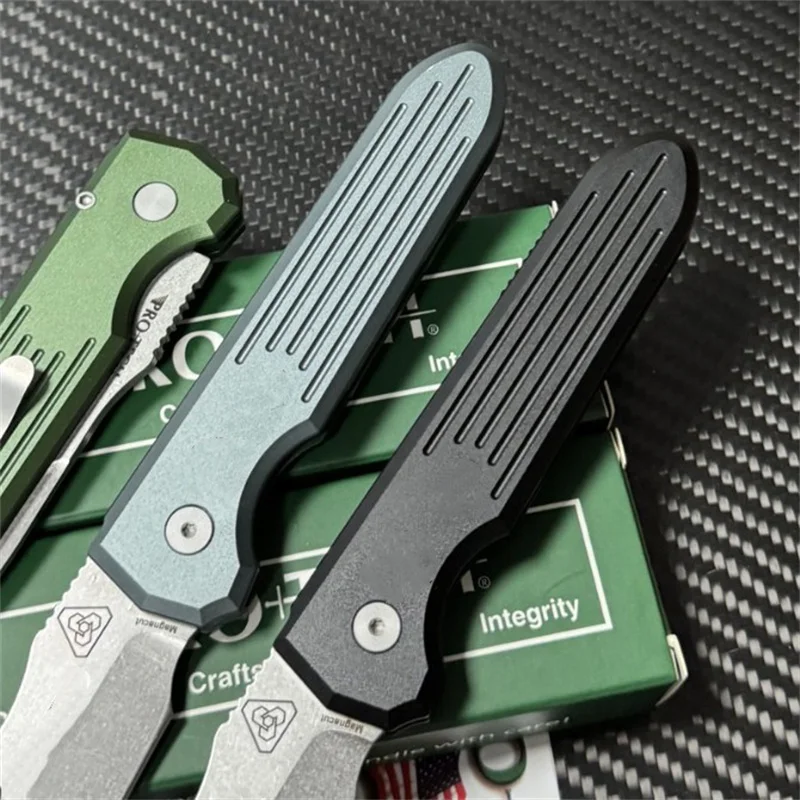 2025 Nieuwe ProTech PDW Werx I - Outdoor Hunting Logo recensie en prijs