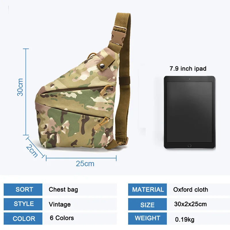 Outdoor Wandeltas Slanke Multi - Tactical Belt Rigger recensie en prijs