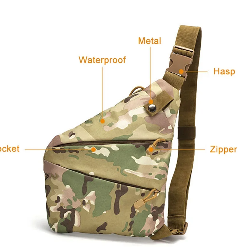 Outdoor Wandeltas Slanke Multi - Tactical Belt Rigger recensie en prijs