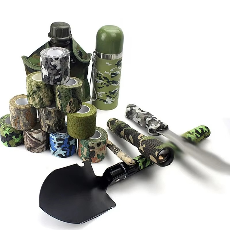 DIZETION Telescopische niet-ge - Outdoor Hunting Fabric recensie en prijs