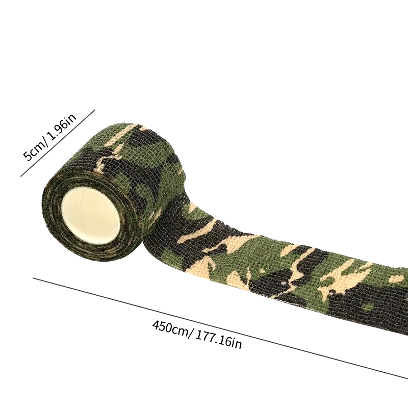 DIZETION Telescopische niet-ge - Outdoor Hunting Fabric recensie en prijs