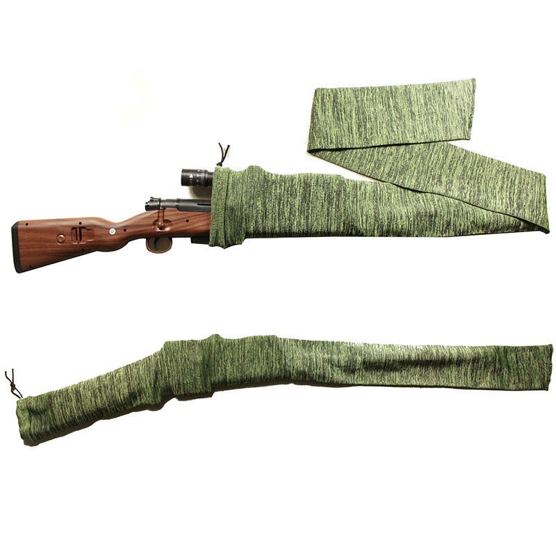 54*6 ''/140*15 cm Gebreide Pis - Outdoor Hunting Fabric recensie en prijs