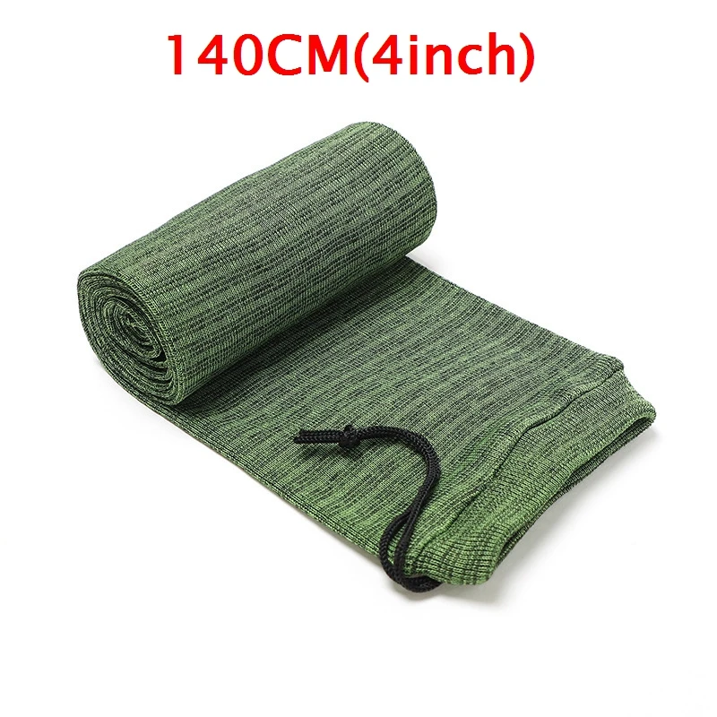 54*6 ''/140*15 cm Gebreide Pis - Outdoor Hunting Fabric recensie en prijs