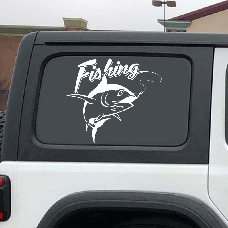 Vissen Logo Hobby Jacht Hengel - Outdoor Hunting Logo recensie en prijs
