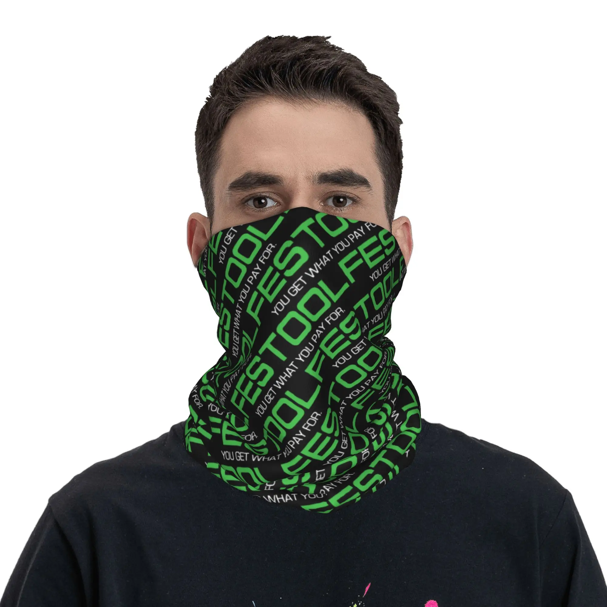 Festools Logo Winter Hoofdband - Outdoor Hunting Logo recensie en prijs
