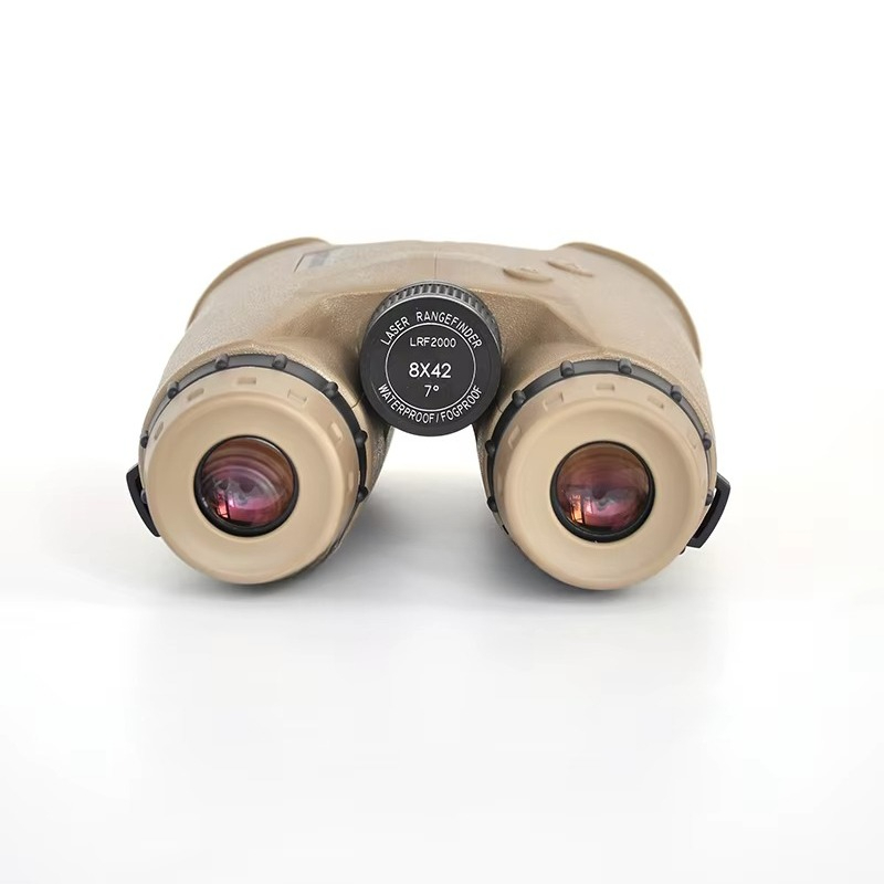 OUTLOOK YJC2000C 2000m 8X IP65 - Hunting & Outdoor Supplies Photos recensie en prijs