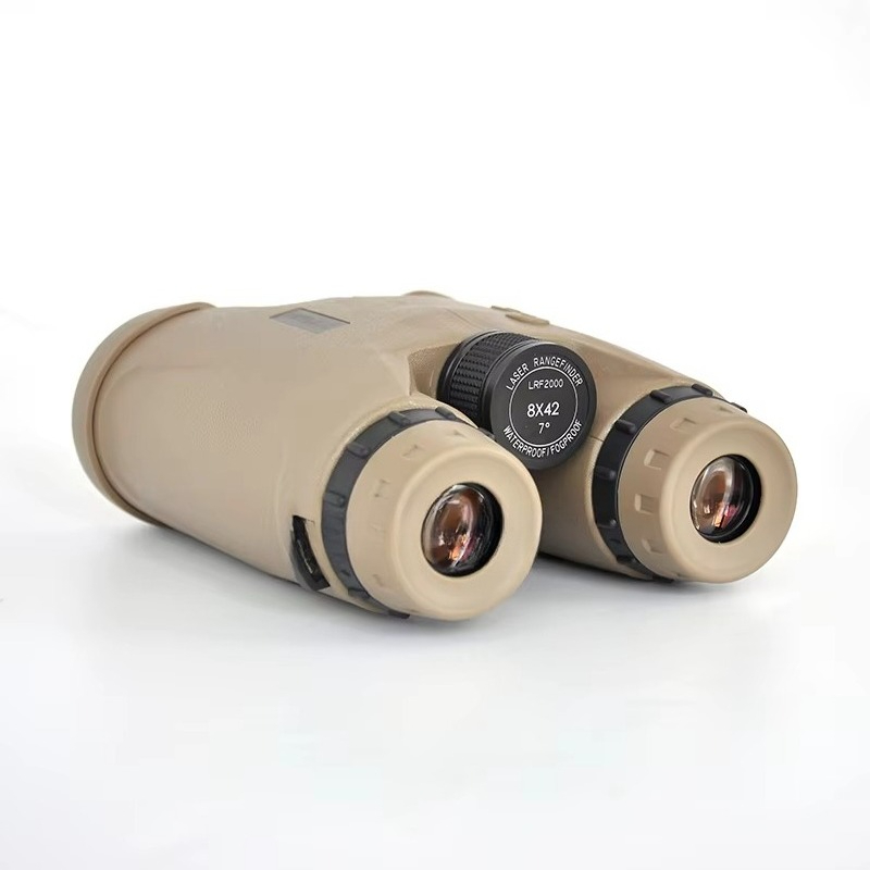 OUTLOOK YJC2000C 2000m 8X IP65 - Hunting & Outdoor Supplies Photos recensie en prijs