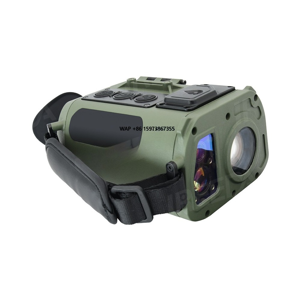 Oplaadbare afstandsmeter voor  - Hunting & Outdoor Supplies Photos recensie en prijs