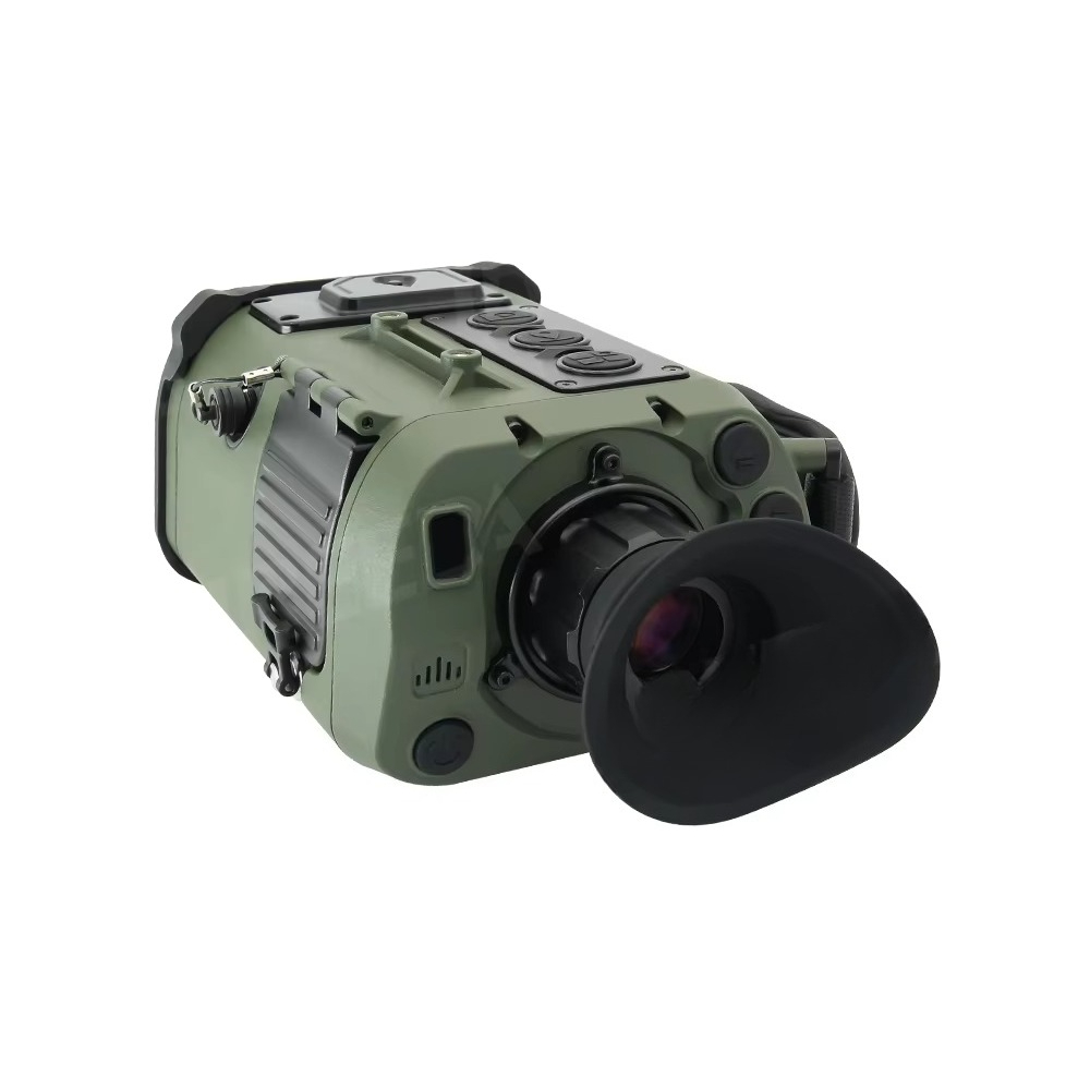 Oplaadbare afstandsmeter voor  - Hunting & Outdoor Supplies Photos recensie en prijs