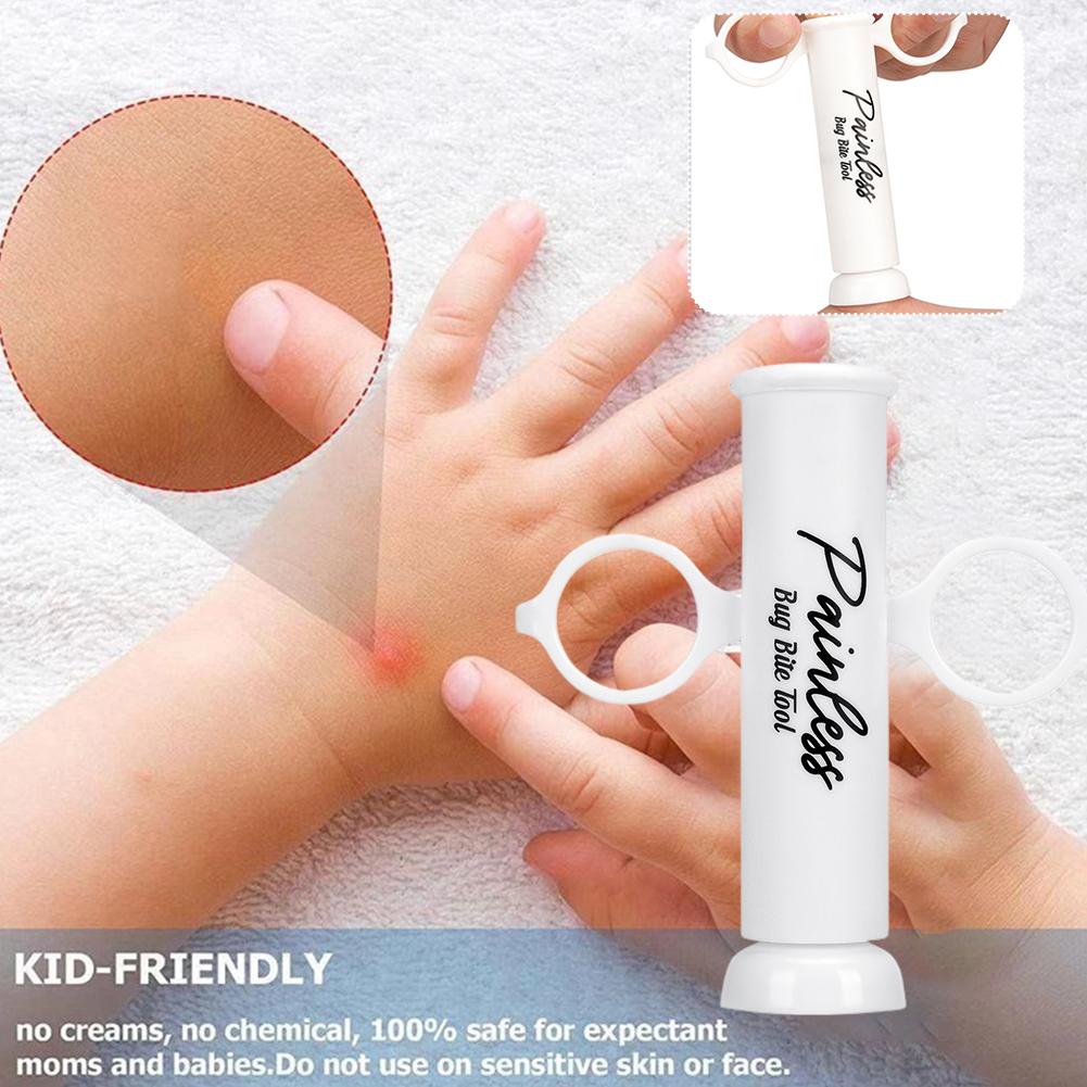 Bug Bite Suction Tool Venom Ex - Field Dressing Kit recensie en prijs