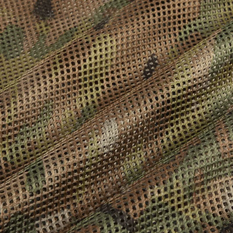 Camouflage Verborgen Net Outdo - Outdoor Hunting Fabric recensie en prijs