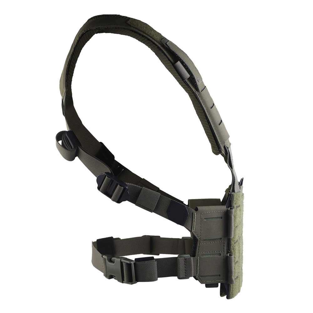 Tactische Chest Rig HX-riem On - Tactical Belt Rigger recensie en prijs
