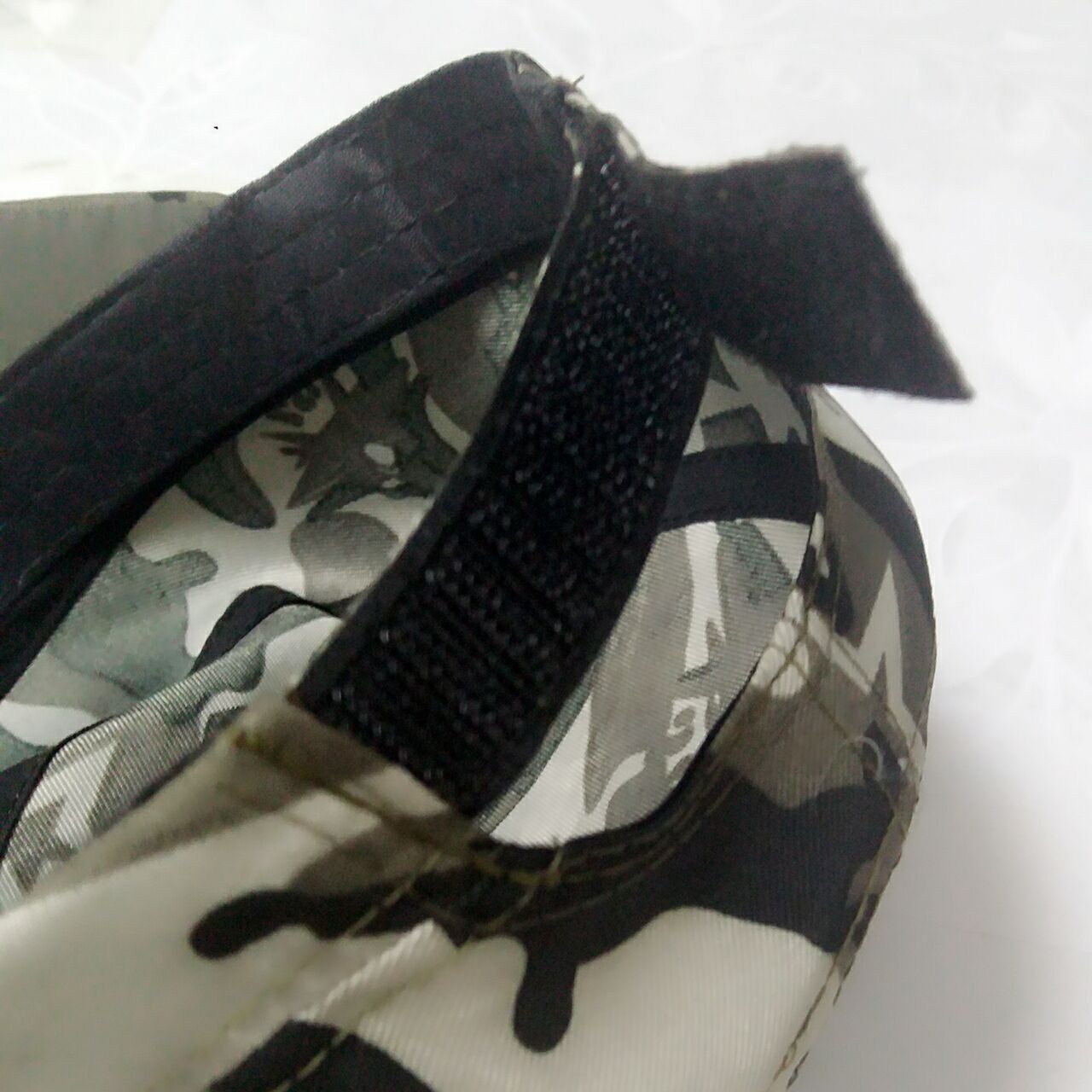 Verstelbare Camouflag Jacht Co - Outdoor Hunting Logo recensie en prijs
