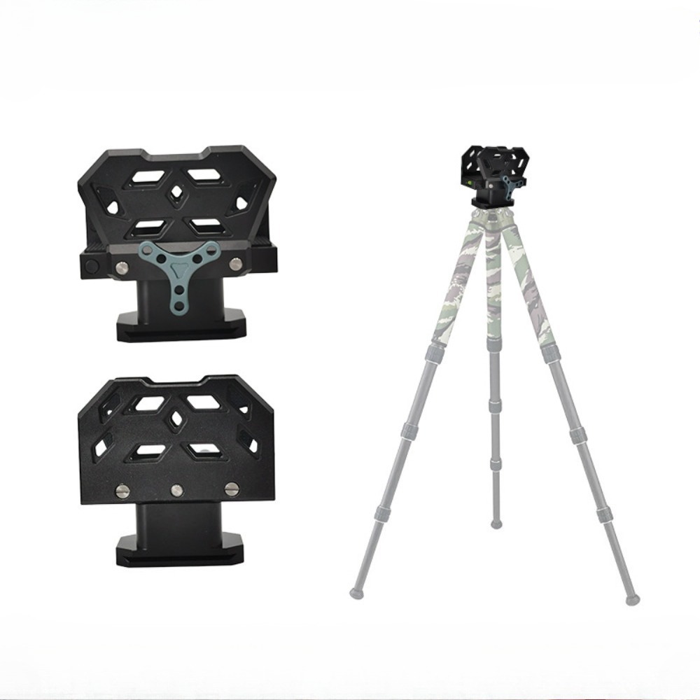MAGORUI Aluminium Tactische Kl - Hunting & Outdoor Supplies Photos recensie en prijs