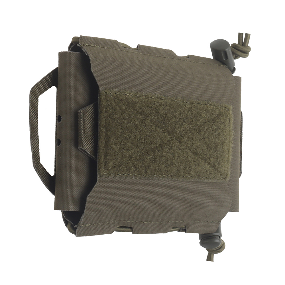 Tactische IFAK Compacte Trauma - Field Dressing Kit recensie en prijs