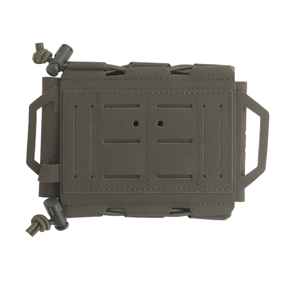 Tactische IFAK Compacte Trauma - Field Dressing Kit recensie en prijs