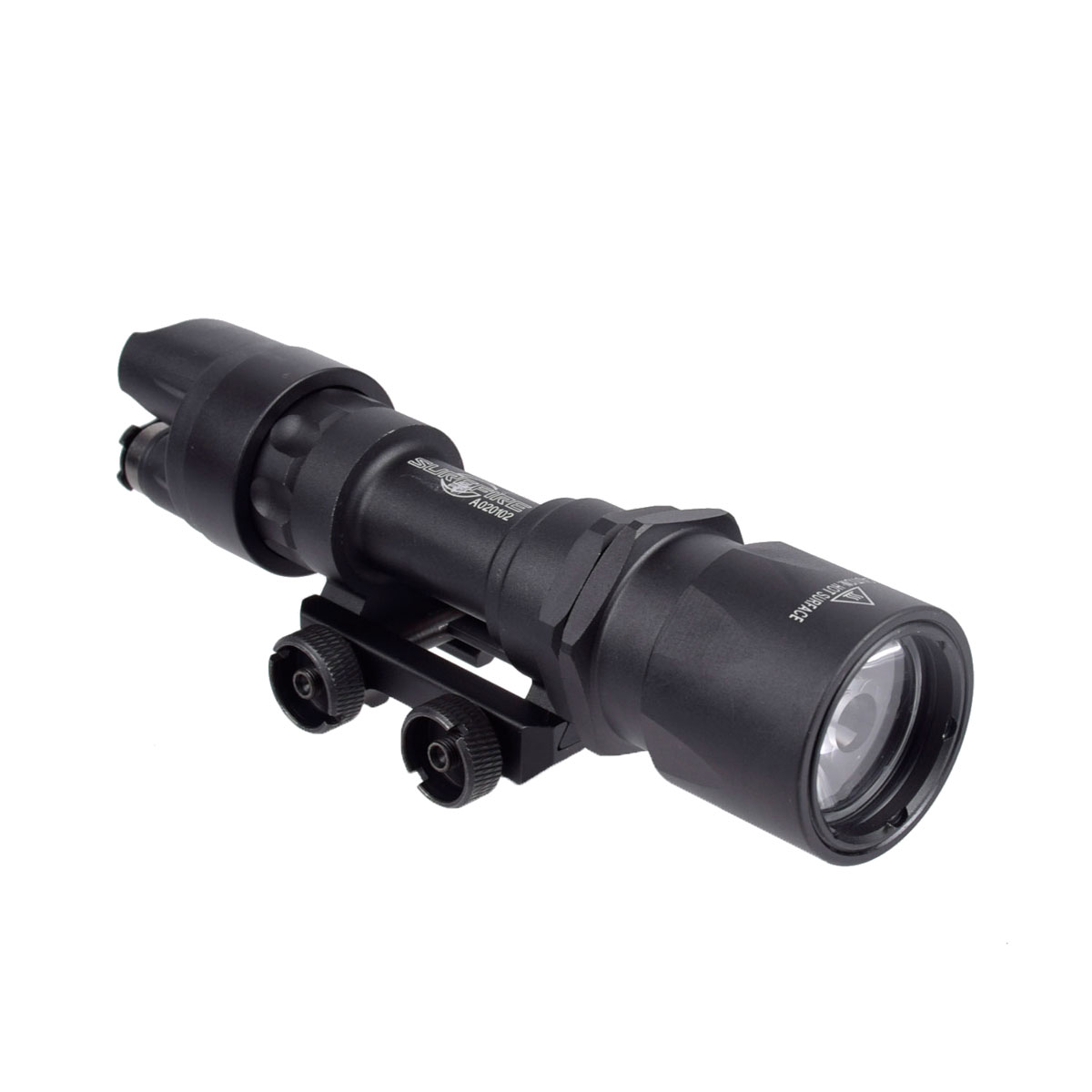 SureFire LOGO Mark M951 LED Ta - Outdoor Hunting Logo recensie en prijs