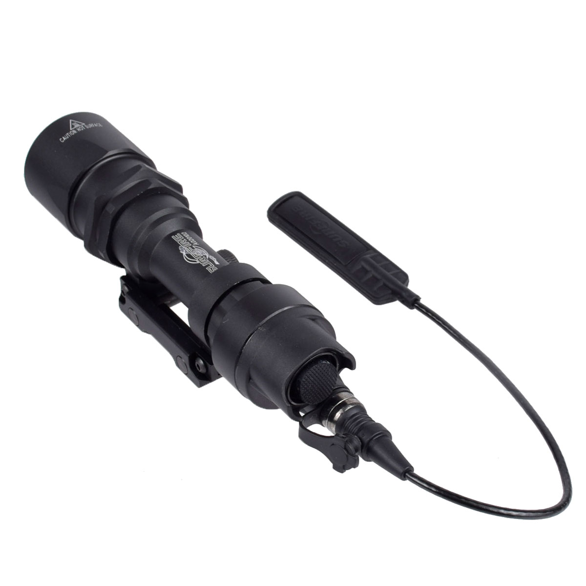 SureFire LOGO Mark M951 LED Ta - Outdoor Hunting Logo recensie en prijs