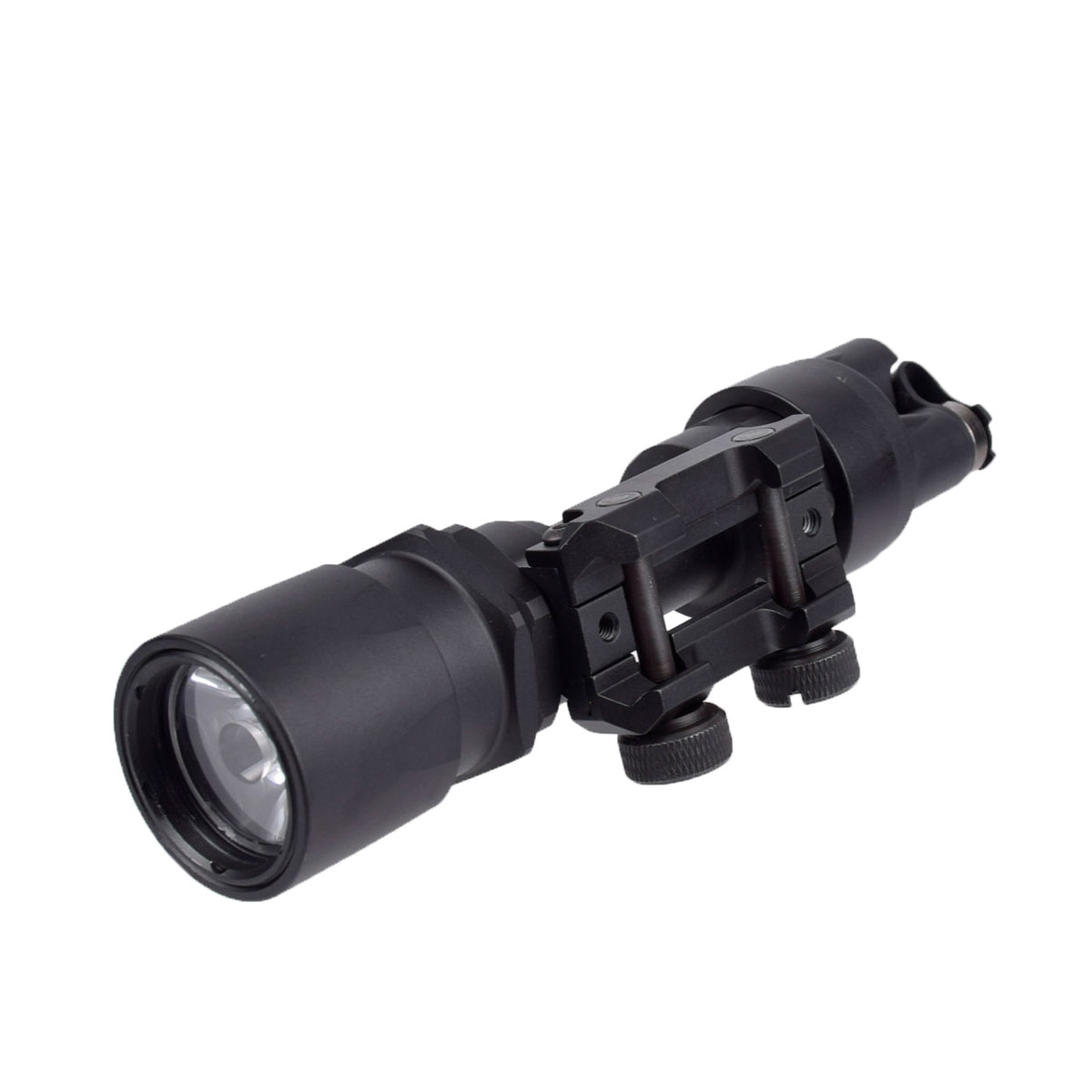 SureFire LOGO Mark M951 LED Ta - Outdoor Hunting Logo recensie en prijs