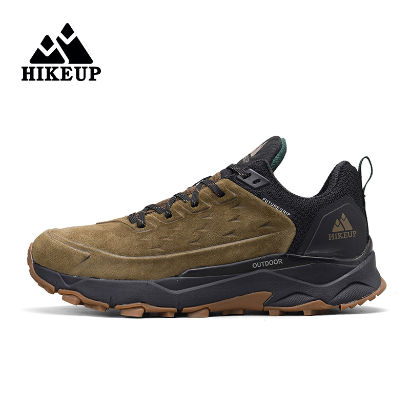 HIKEUP rubberen buitenzool ged - Outdoor Hunting Fabric recensie en prijs