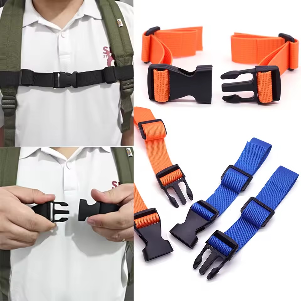 Rugzak Borsttas Harnas Verstel - Tactical Belt Rigger recensie en prijs