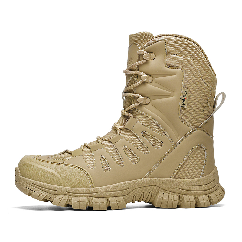Grote Maat 39-47 Woestijn Tact - Outdoor Hunting Fabric recensie en prijs