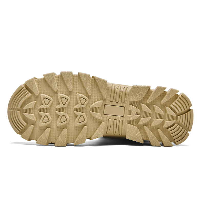 Grote Maat 39-47 Woestijn Tact - Outdoor Hunting Fabric recensie en prijs