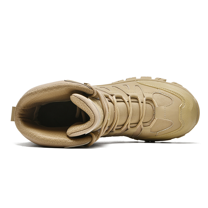 Grote Maat 39-47 Woestijn Tact - Outdoor Hunting Fabric recensie en prijs