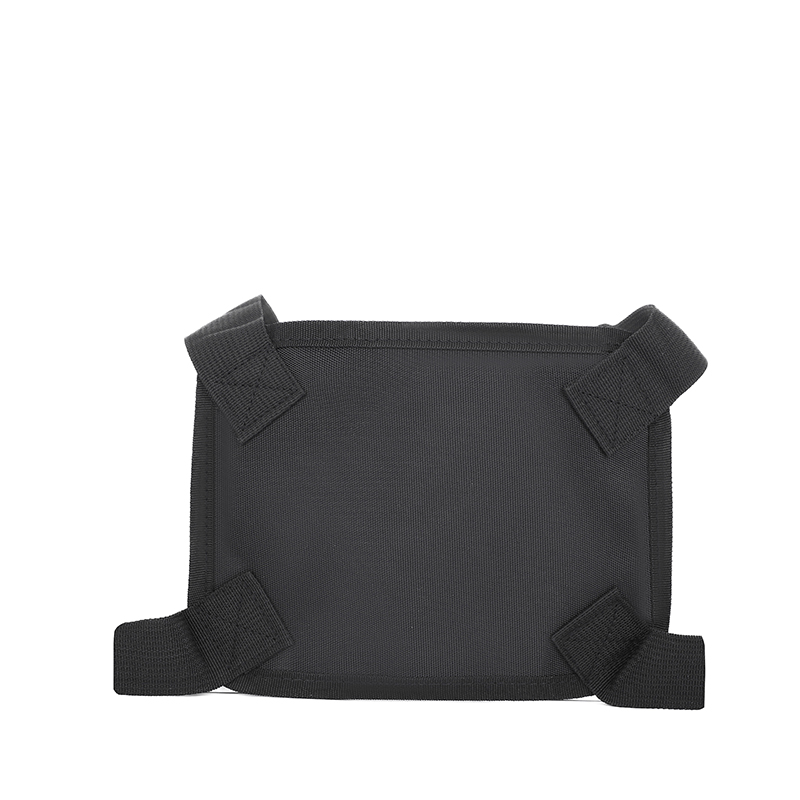 Borsttas Unisex Tactisch Vest  - Tactical Belt Rigger recensie en prijs