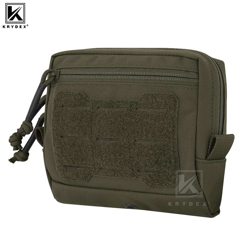 KRYDEX Tactische GP Pouch Util - Tactical Belt Rigger recensie en prijs