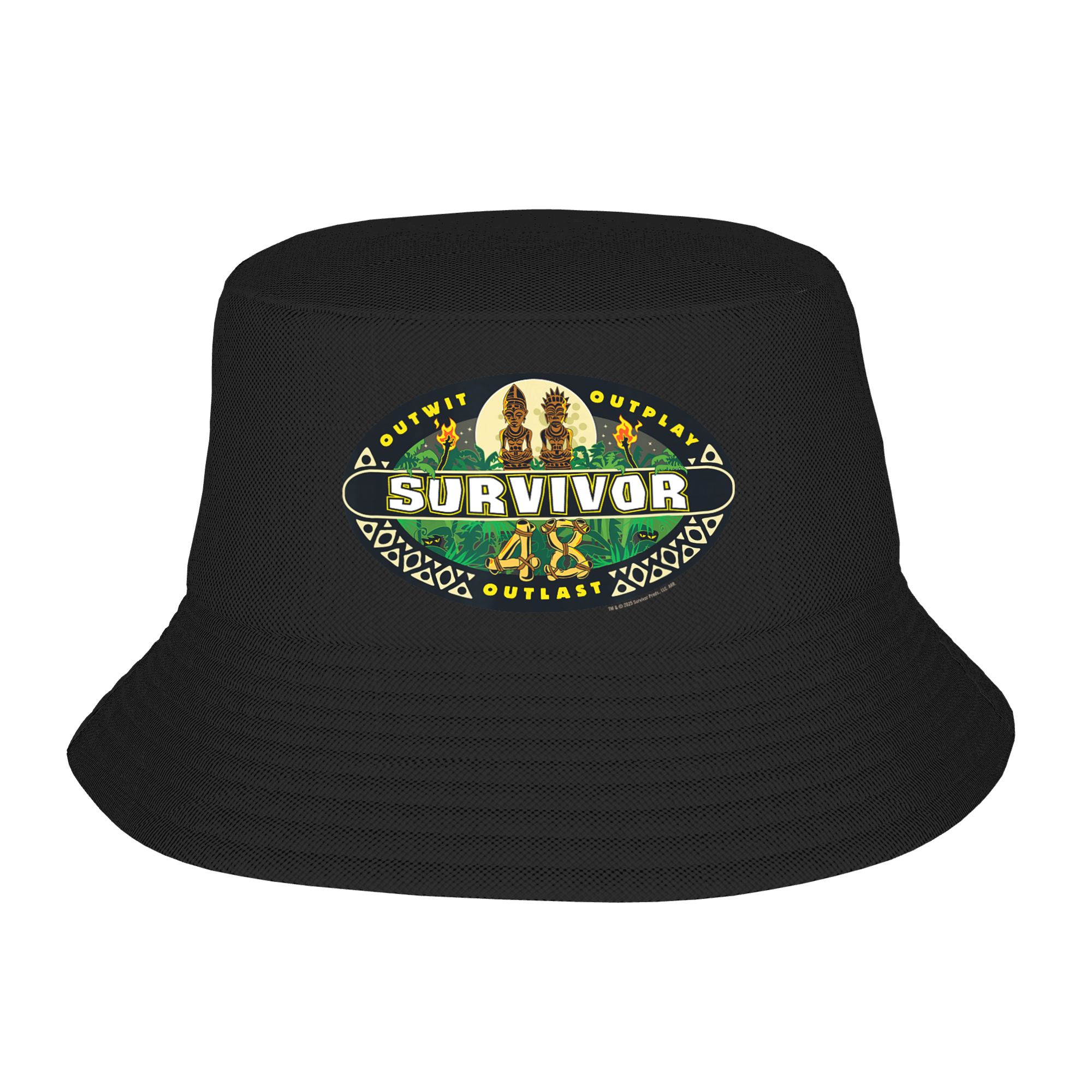 Seizoen 48 Logo Officieel geli - Outdoor Hunting Logo recensie en prijs