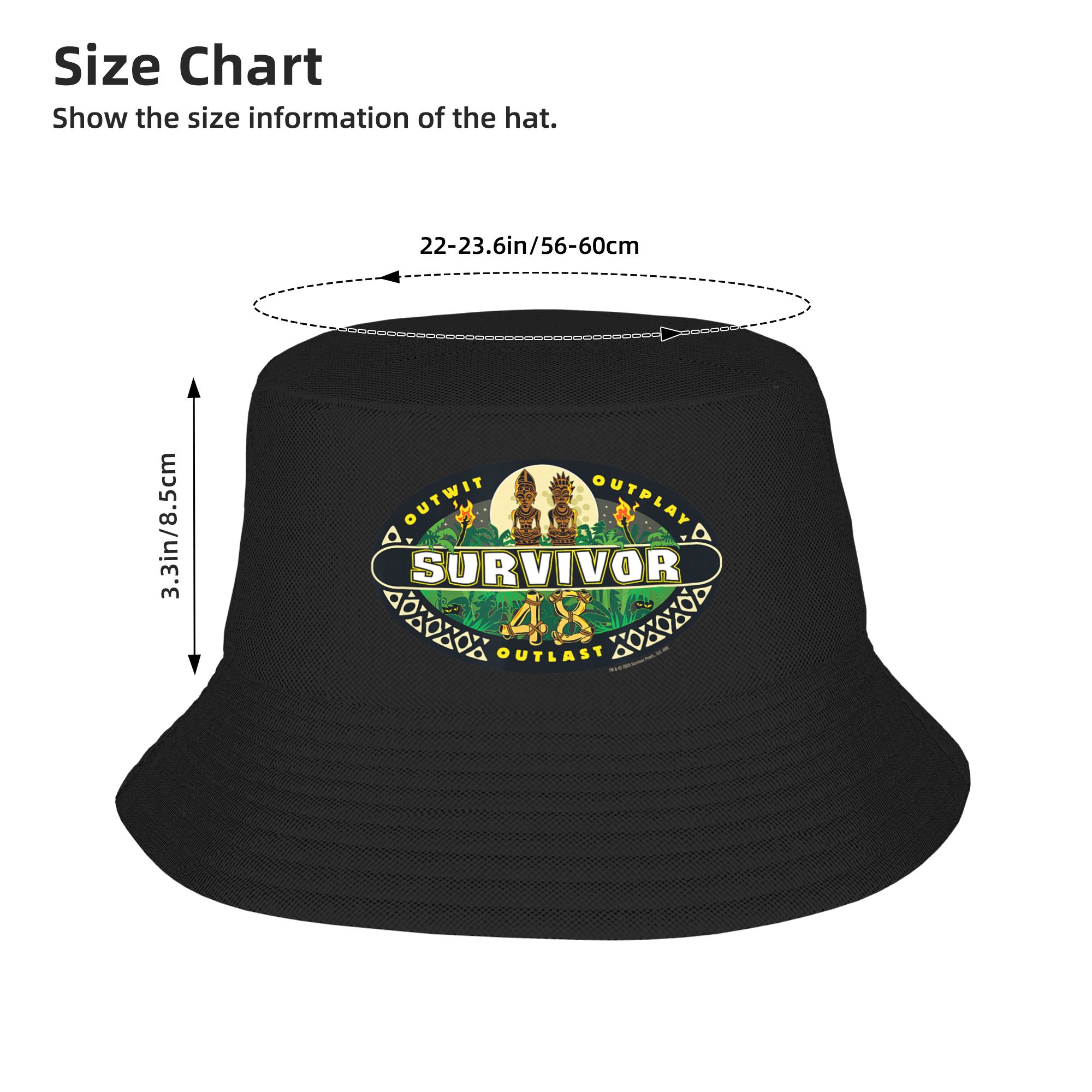 Seizoen 48 Logo Officieel geli - Outdoor Hunting Logo recensie en prijs