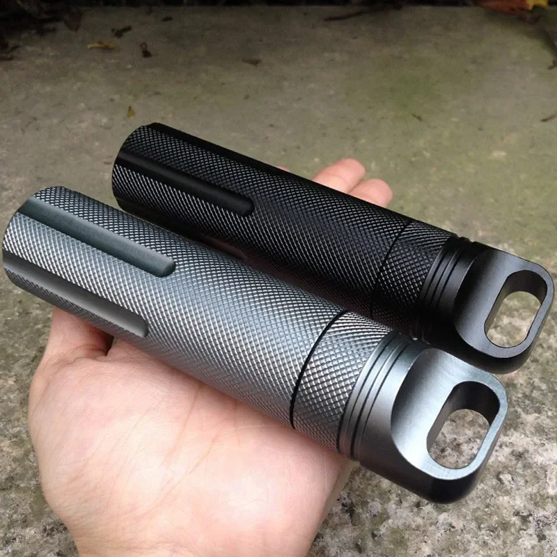 Outdoor CNC waterdichte EHBO-k - Field Dressing Kit recensie en prijs