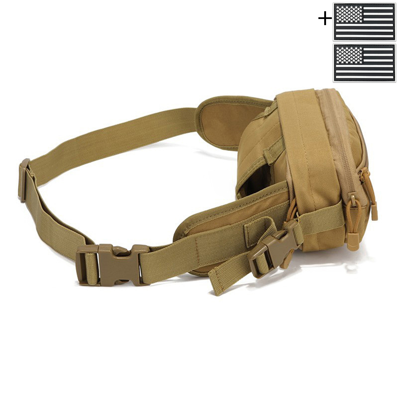 Buiten tas voor verborgen uitr - Outdoor Hunting Fabric recensie en prijs
