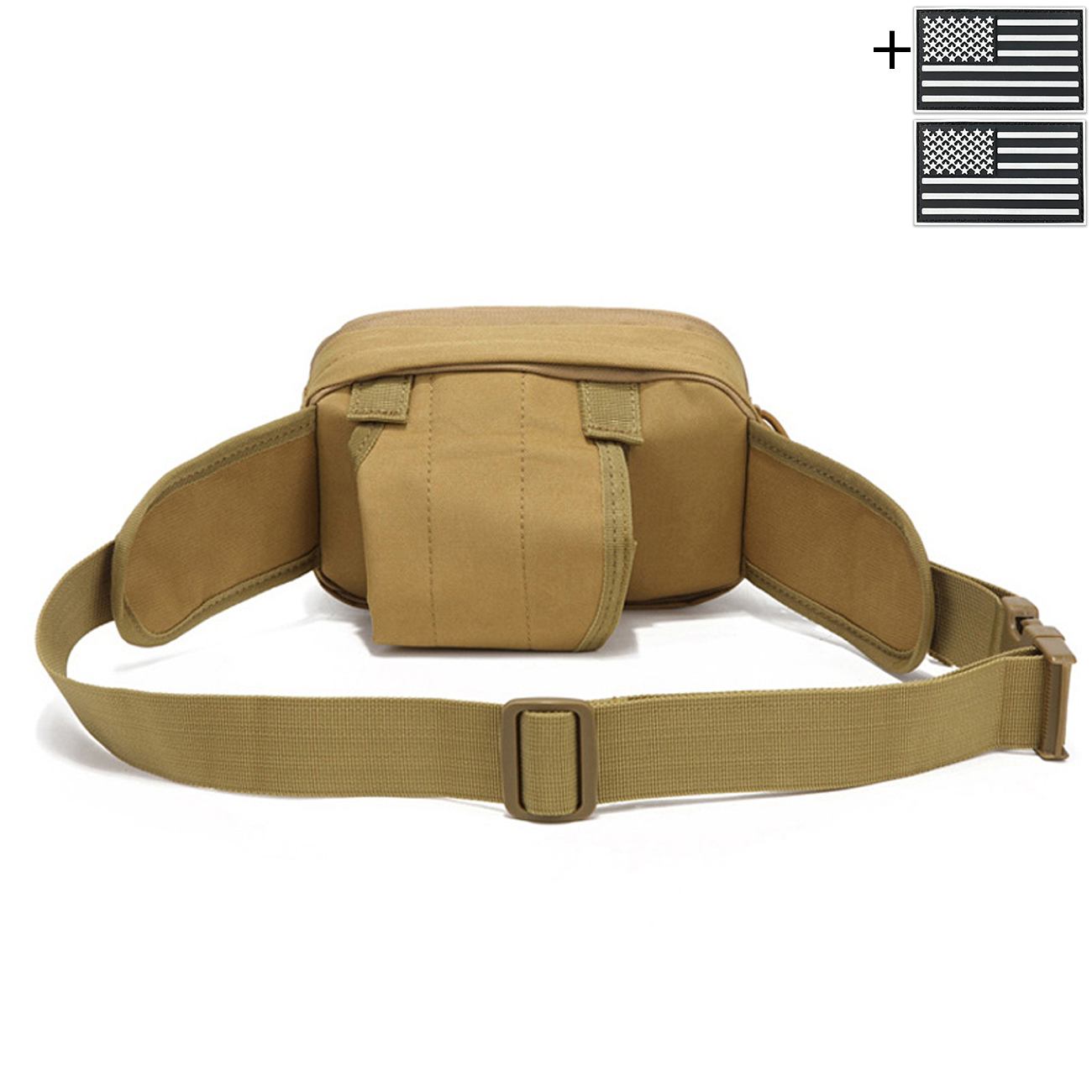Buiten tas voor verborgen uitr - Outdoor Hunting Fabric recensie en prijs