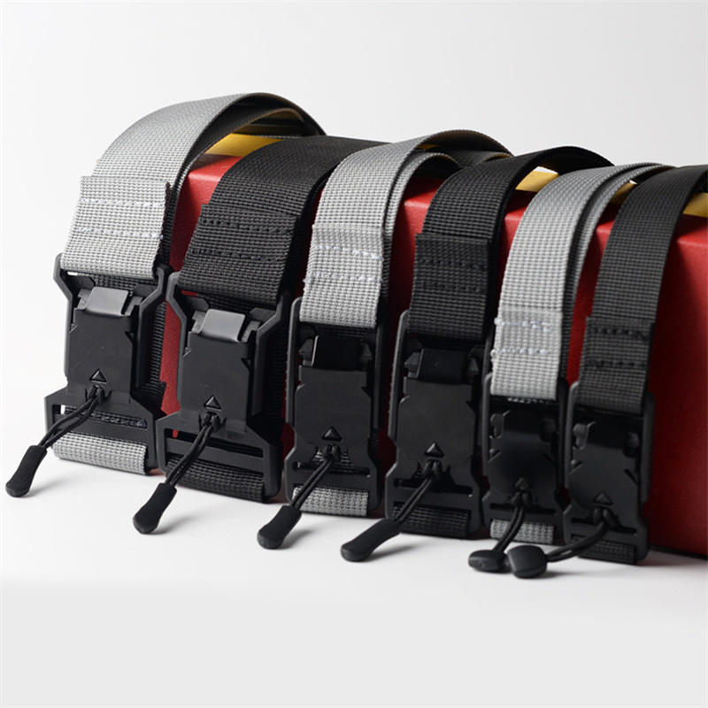 Rugzak Magnetische borsttas Af - Tactical Belt Rigger recensie en prijs