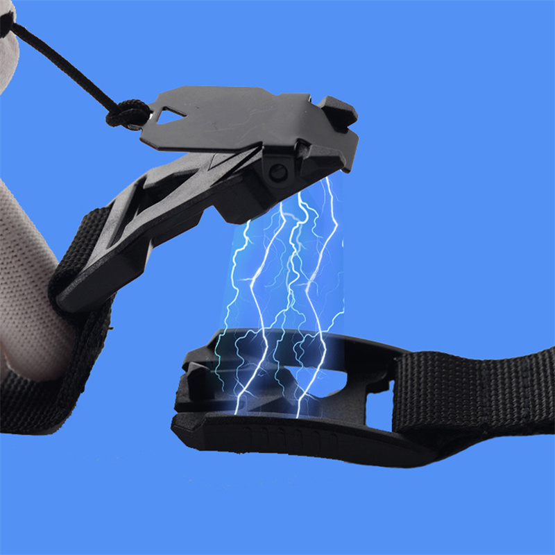 Rugzak Magnetische borsttas Af - Tactical Belt Rigger recensie en prijs