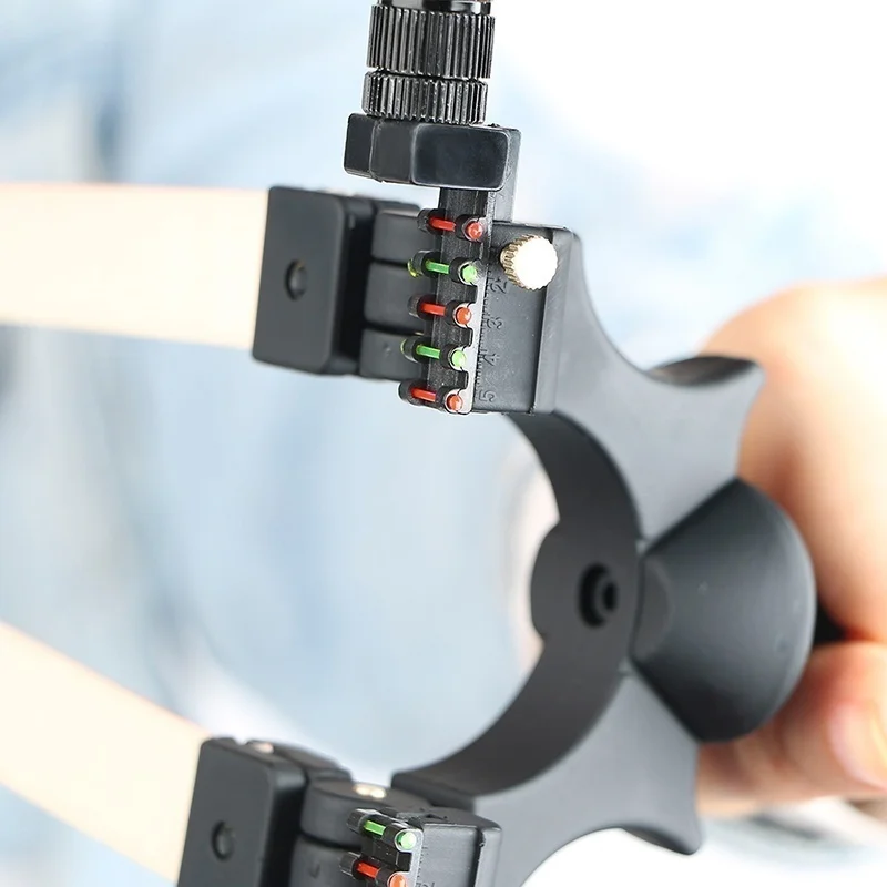 Multifunctionele optische veze - Field Dressing Kit recensie en prijs