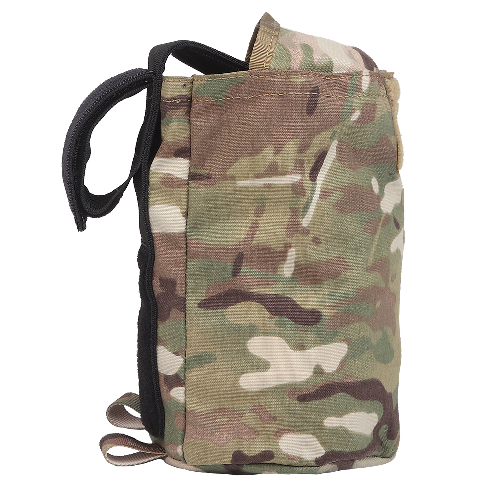 Tactische heupriem Dump Pouch, - Outdoor Hunting And Fishing Magazines recensie en prijs