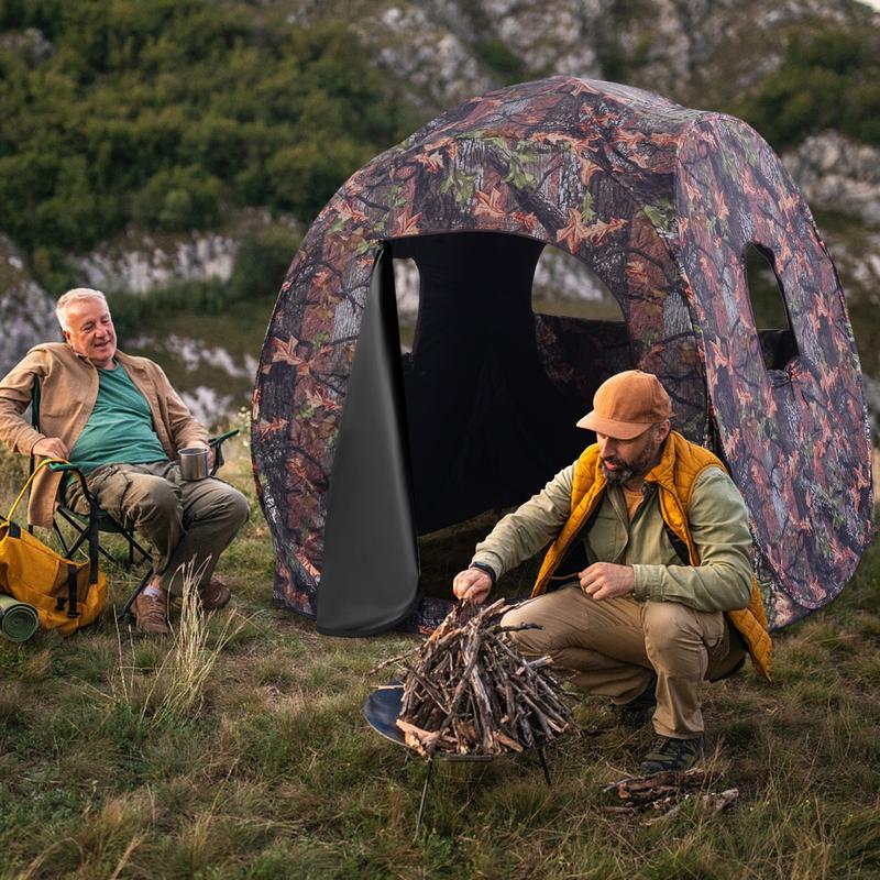 3-persoons opklapbare jachtten - Hunting & Outdoor Supplies Photos recensie en prijs